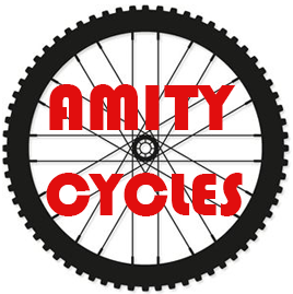 Amity Cycles