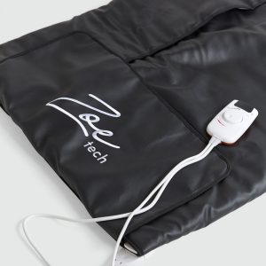 infrared sauna blanket