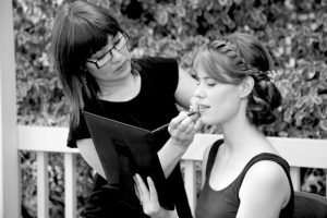 makeup artist Melbourne