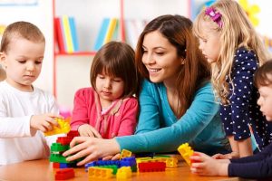 childcare centre