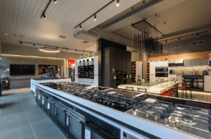 kitchen showroom Adelaide