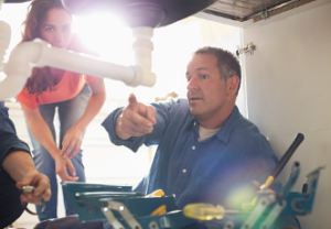 reliable plumbers Gawler
