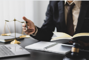 Scammell commercial lawyer Adelaide
