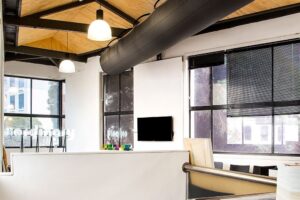 commercial and office fitouts Melbourne