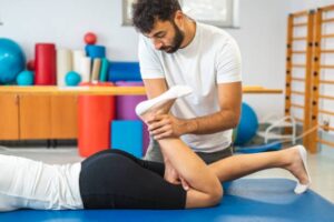 NDIS podiatry Adelaide