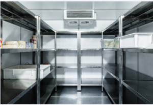 mobile coolroom hire solutions Adelaide