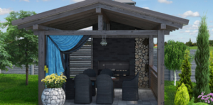 pergolas Adelaide