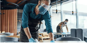CFM restaurant cleaning services Melbourne