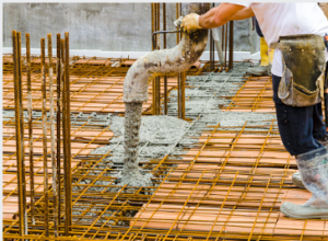 concreting Adelaide