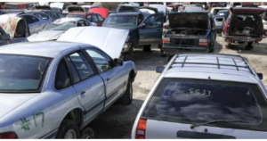 Toyota wreckers Adelaide