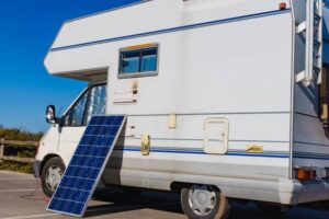 Kompaq caravan service Adelaide
