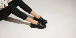 Jayne Says Loafers