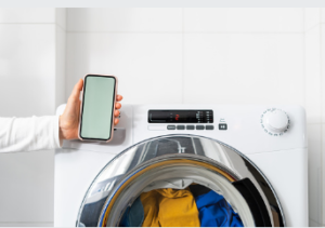 laundry services next day delivery