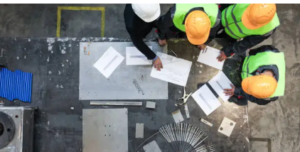 closest commercial builders