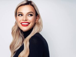 top cosmetic dentist
