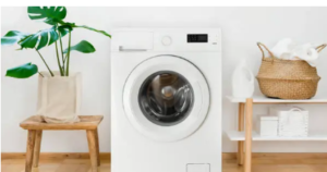 affordable second hand washing machines