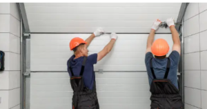 roller door repair