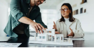 FEA architecture firms