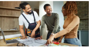 residential builders