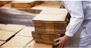 custom cartons