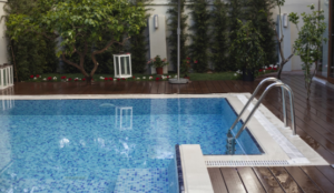 Pool Envy fibreglass pools