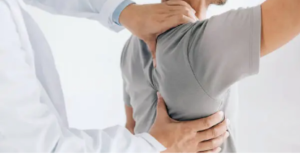 osteopathy clinic