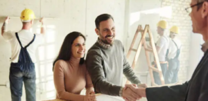 house renovations budget