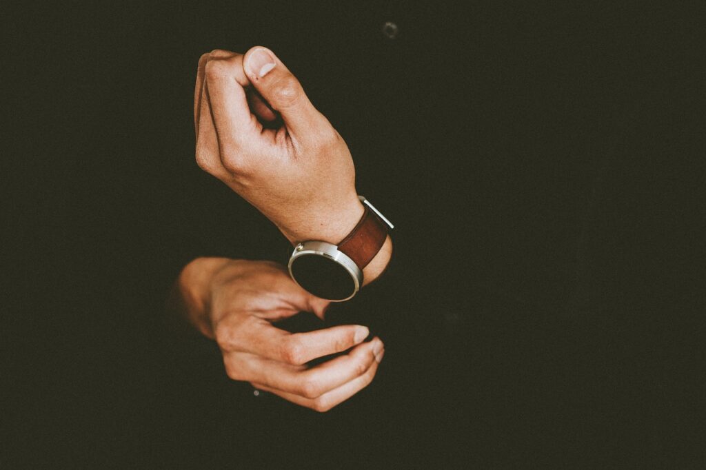 Apple Watch bands