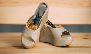 comfort sandals