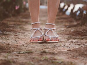 flat sandals