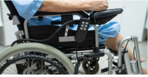 bariatric wheelchair