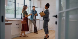 buyers agent
