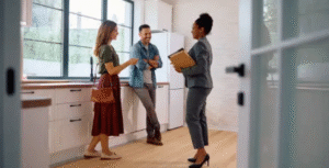 property management Wellington