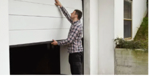 fire-rated roller shutters