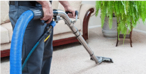 reliable business carpet cleaning